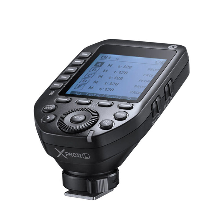 Godox XProII-L TTL Wireless Flash Trigger for Leica Cameras (DEMO STOCK)
