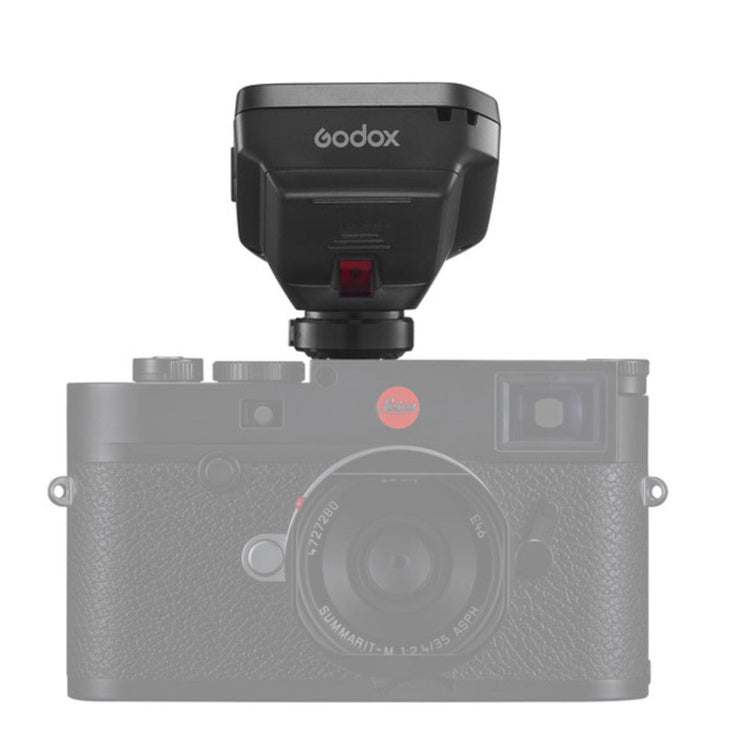 Godox XProII-L TTL Wireless Flash Trigger for Leica Cameras (DEMO STOCK)