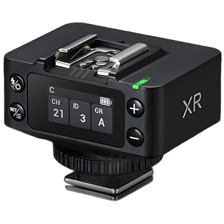 Godox XR TTL Wireless Receiver for Canon