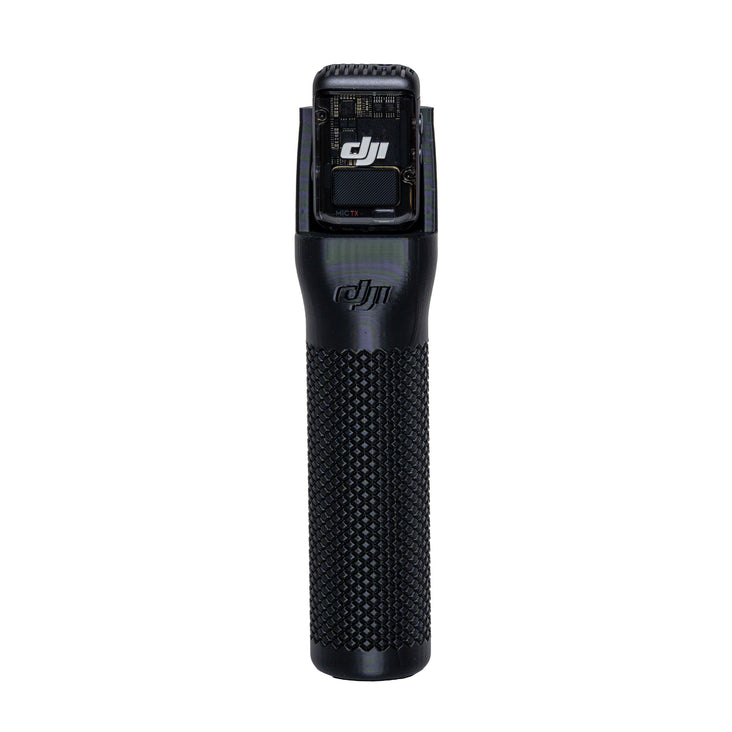 Desktop Interview Kit for DJI Mic 2 (Interview Handle + MT-01 Tripod) - Bundle