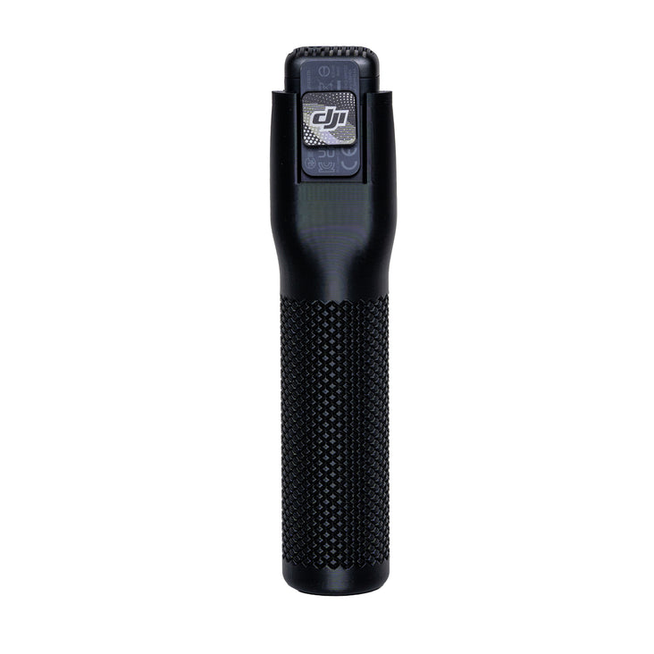 Desktop Interview Kit for DJI Mic 2 (Interview Handle + MT-01 Tripod) - Bundle