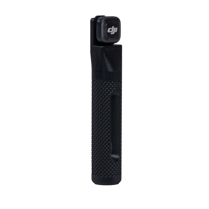 Desktop Interview Kit for DJI Mic Mini Series (Handle + MT-01 Tripod) - Bundle