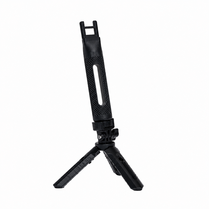 Desktop Interview Kit for DJI Mic Mini Series (Handle + MT-01 Tripod) - Bundle