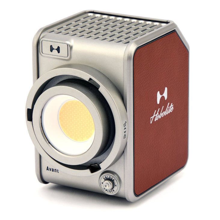 Hobolite Avant 100W Light Only (Without Lens)