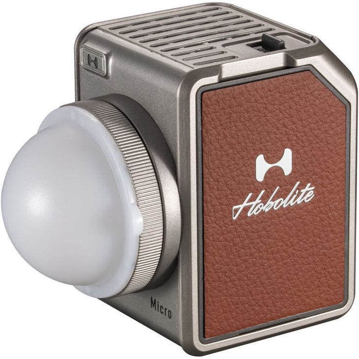 Hobolite Micro 20W Bi-Colour LED Light Kit