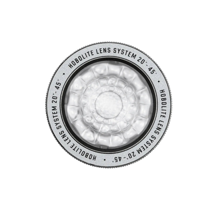 Hobolite Micro Adjustable Lens