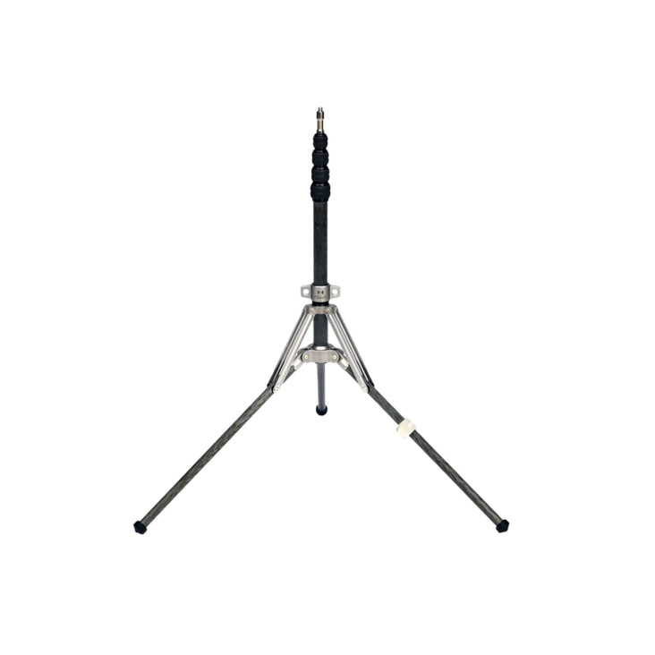 Hobolite Mini - Carbon Fibre Tripod Light Stand - (6.8ft) 210cm