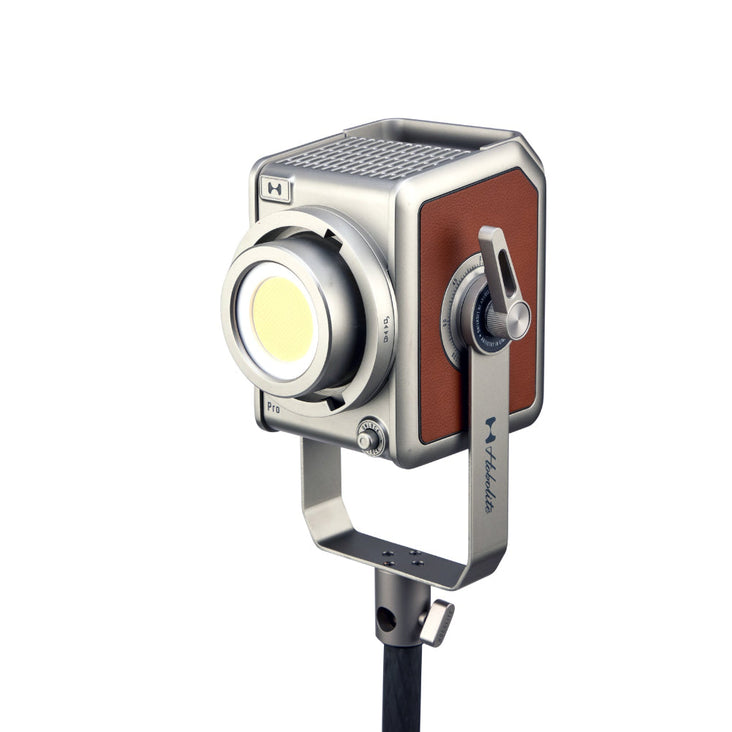 Hobolite Pro 300W Light (Without Lens and Screen)