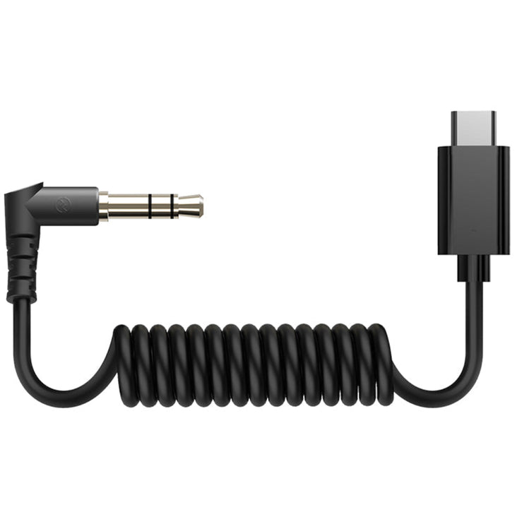 Hollyland 3.5mm TRS-to-USB Type-C Cable