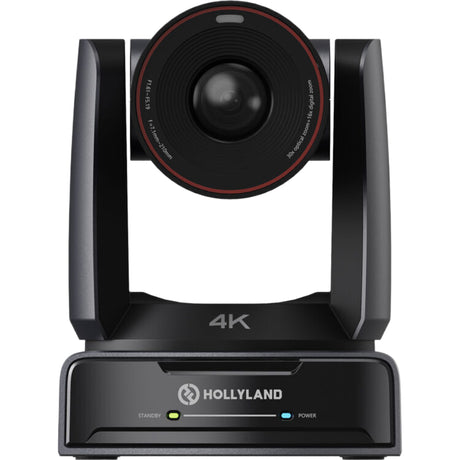 Hollyland Astra P1 UHD 4K PTZ Camera with 30x Optical Zoom