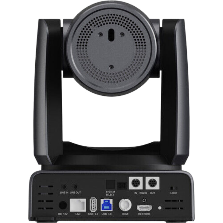 Hollyland Astra P1 UHD 4K PTZ Camera with 30x Optical Zoom