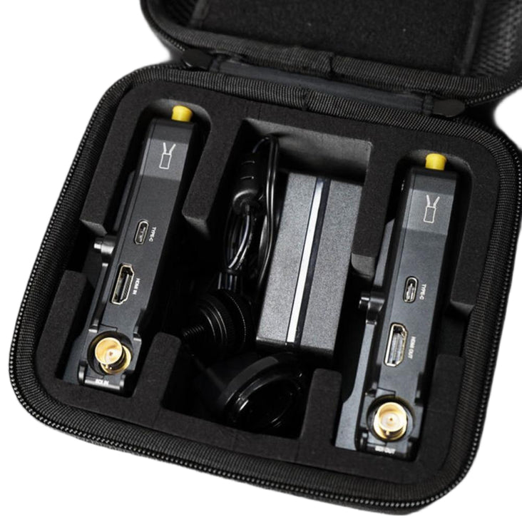 Hollyland Carrying Case for Mars 300/400/400S/400S Pro