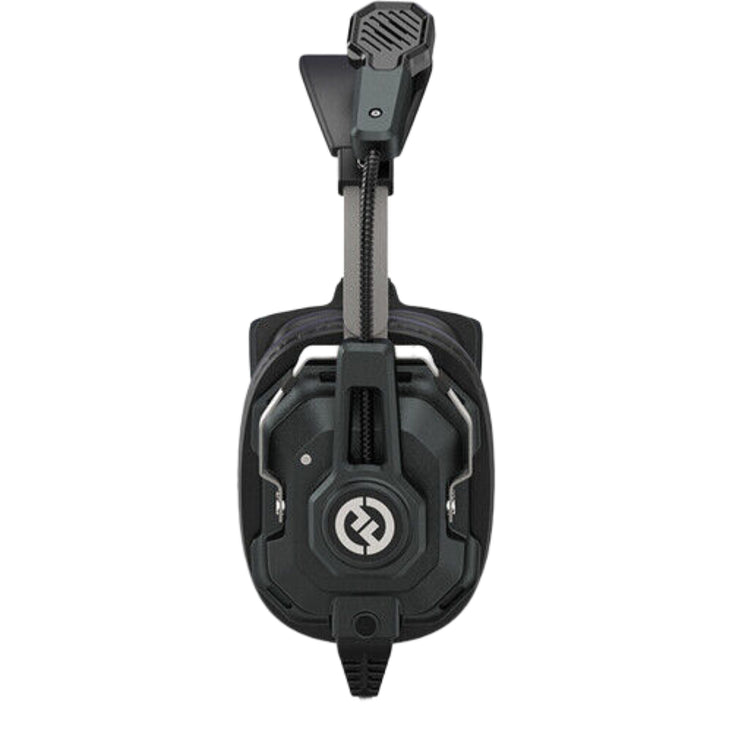 Hollyland Electret Mic ENC Single-Ear Headset - 10 Pin Lemo for Solidcom H1 and M1 Pro