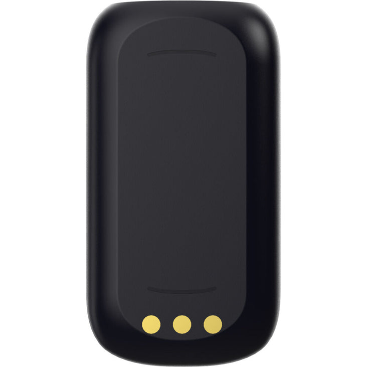 Hollyland LARK A1 Clip-On Wireless Microphone Transmitter (Space Grey)