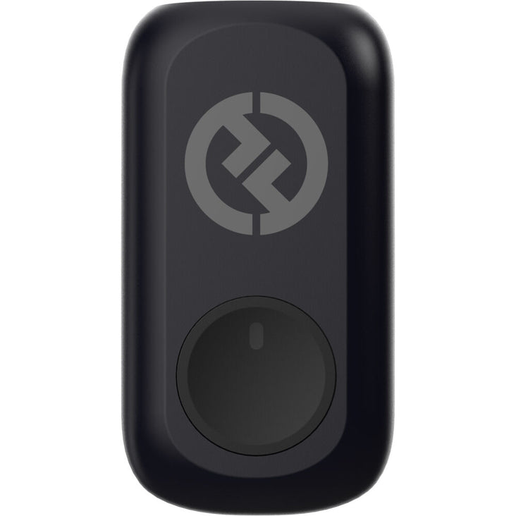 Hollyland LARK A1 Clip-On Wireless Microphone Transmitter (Space Grey)