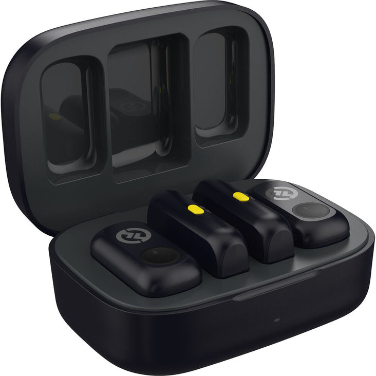 Hollyland LARK A1 Combo Charging Case (Space Grey)