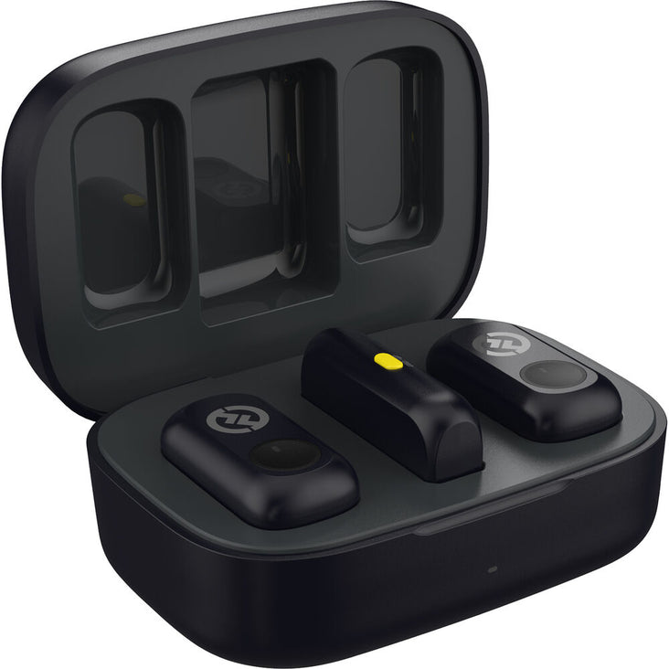 Hollyland LARK A1 Duo Charging Case (Space Grey)