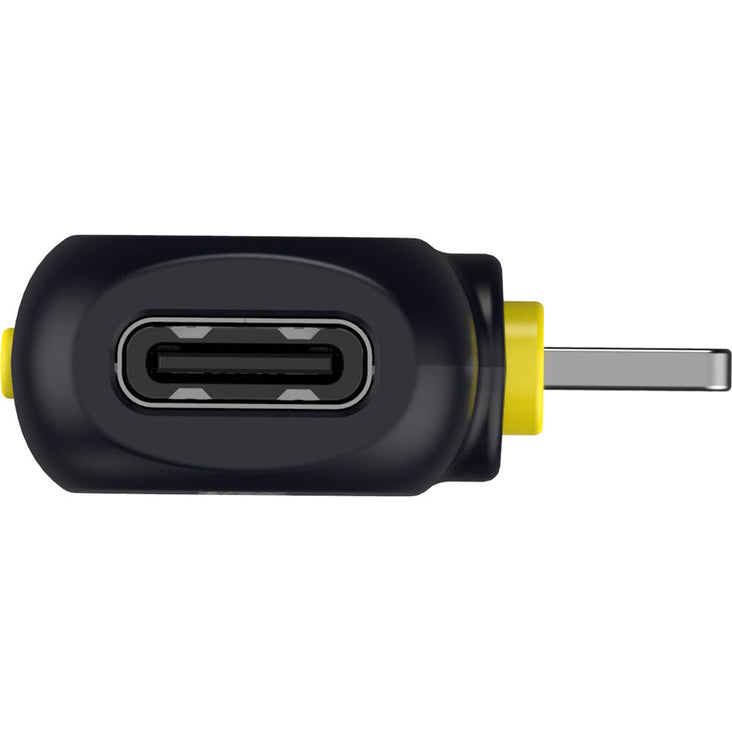 Hollyland LARK A1 Wireless Plug-In Receiver with Lightning Connector