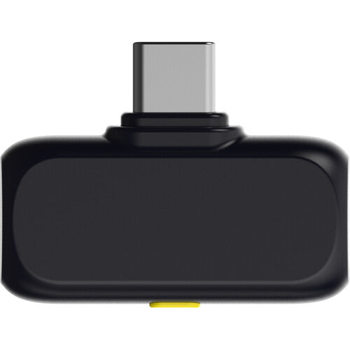 Hollyland LARK A1 Wireless Plug-In Receiver with USB-C Connector