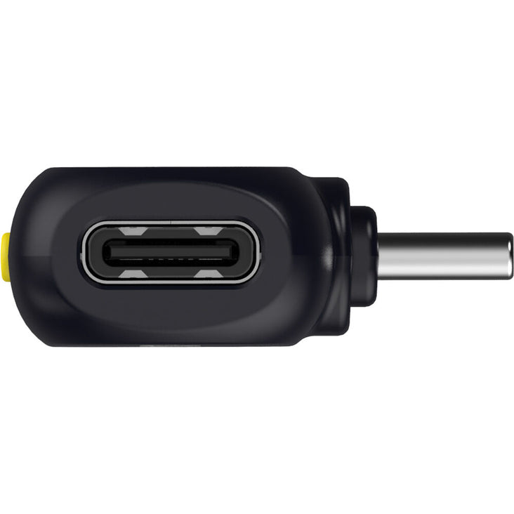 Hollyland LARK A1 Wireless Plug-In Receiver with USB-C Connector
