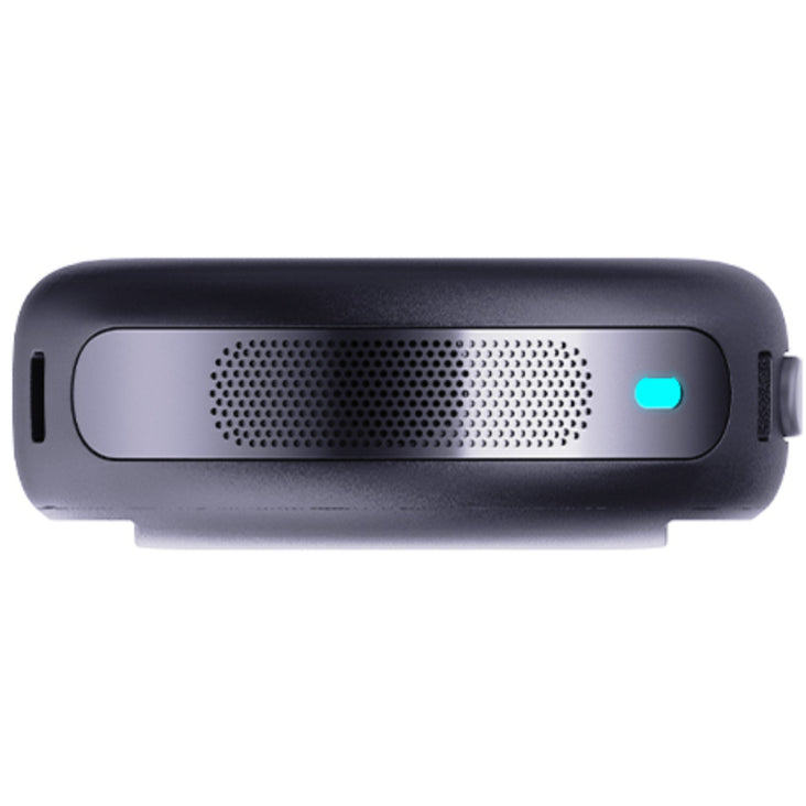 Hollyland LARK M3 Combo 2TX&1RX Wireless Microphone System with 2 Clip-On Mic/Transmitters & 1 USB Receiver (2.4 GHz)
