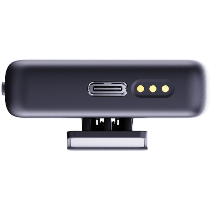 Hollyland LARK M3 Combo 2TX&2RX Wireless Microphone System with 2 Clip-On Mic/Transmitters, 1 USB Receiver & 1 Camera Receiver (2.4 GHz)