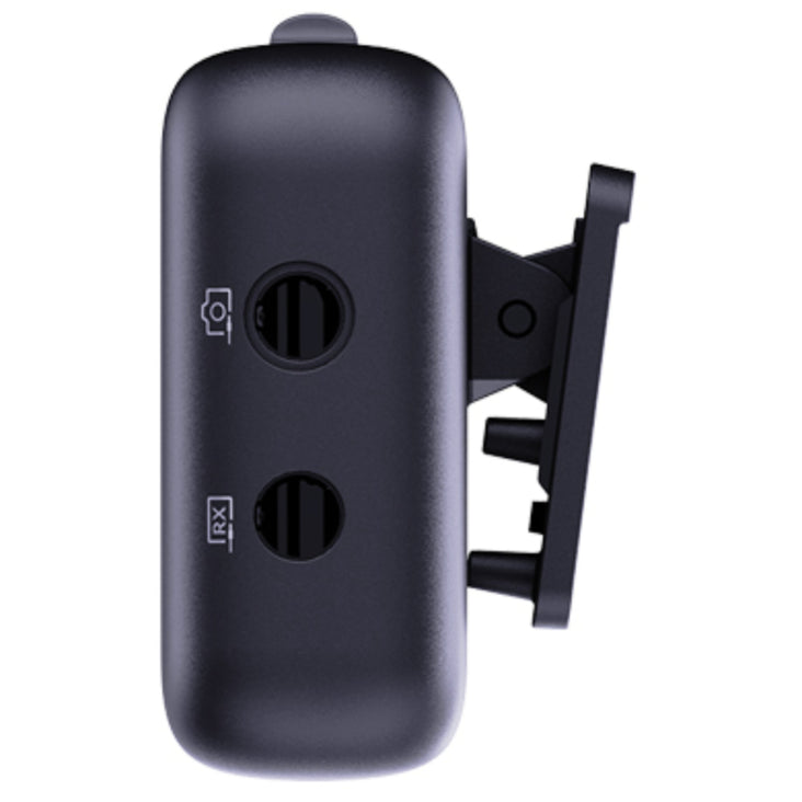 Hollyland LARK M3 Combo 4TX&2RX Wireless Microphone System with 4 Clip-On Mic/Transmitters, 1 USB Receiver & 1 Camera Receiver (2.4 GHz)