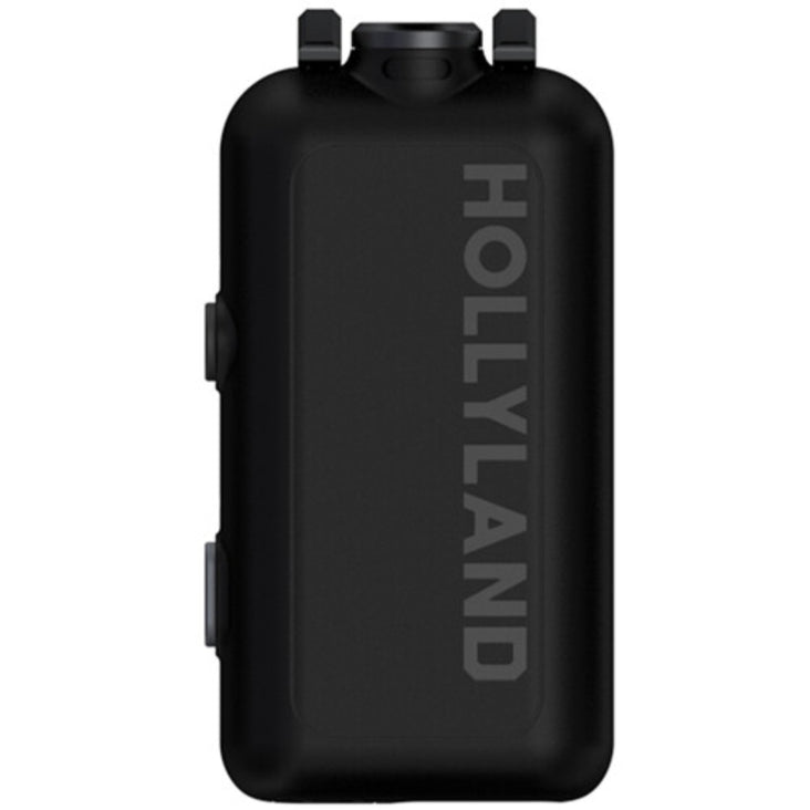 Hollyland Lark Max 2 Clip-On Wireless Microphone Transmitter