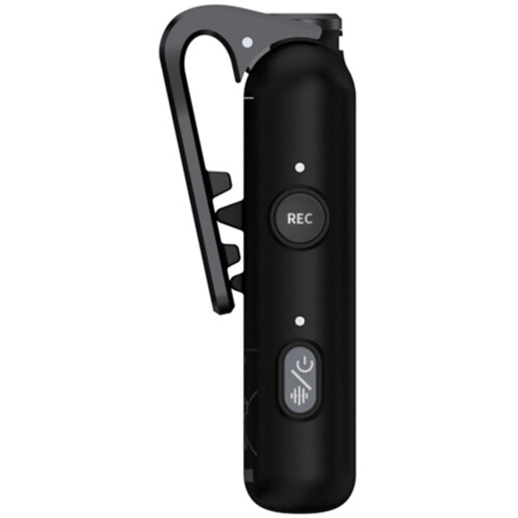 Hollyland Lark Max 2 Clip-On Wireless Microphone Transmitter