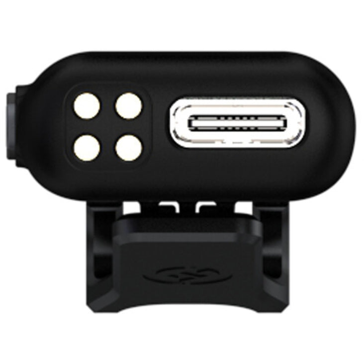 Hollyland Lark Max 2 Clip-On Wireless Microphone Transmitter