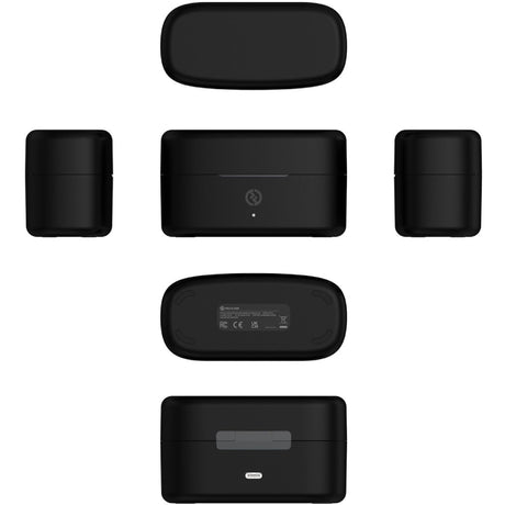 Hollyland Lark Max 2 Wireless Microphone Quad Combo Kit