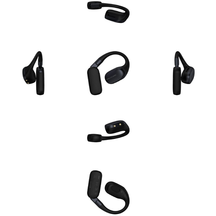 Hollyland Lark Max 2 Wireless Microphone Set Ultra Combo Kit