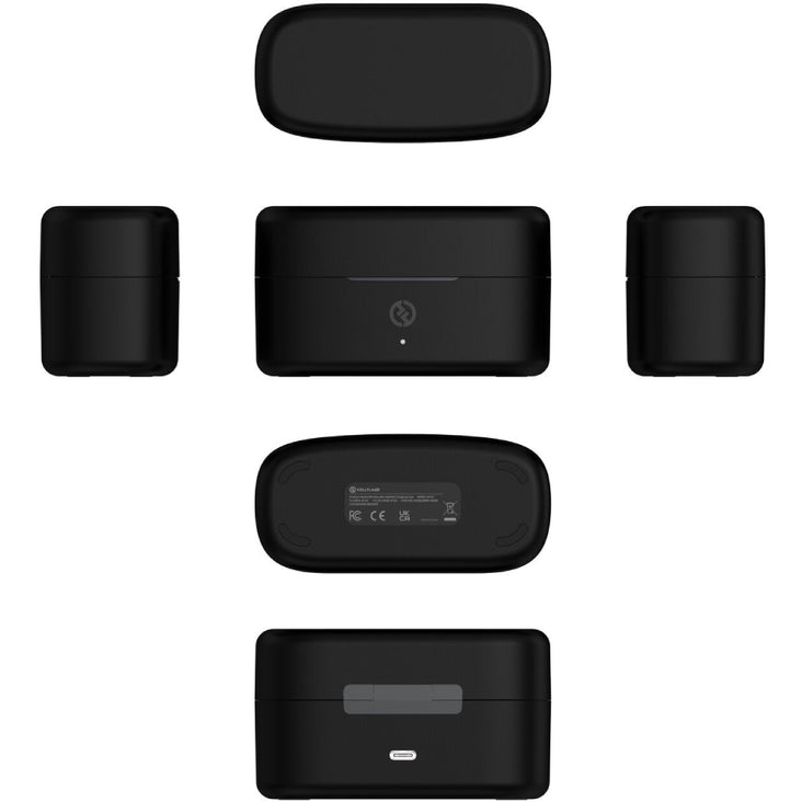 Hollyland Lark Max 2 Wireless Microphone Set Ultra Combo Kit