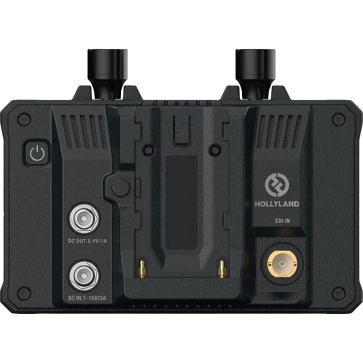 Hollyland Pyro S + Pyro 5 Video Transmission and Monitoring Kit
