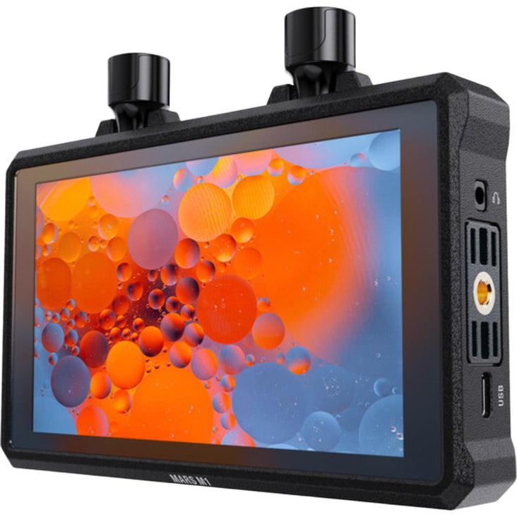 Hollyland Mars M1 Enhanced 5.5" Transceiver Monitor
