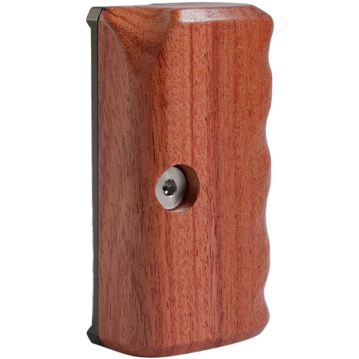 Hollyland Rosewood Handle for Mars M1