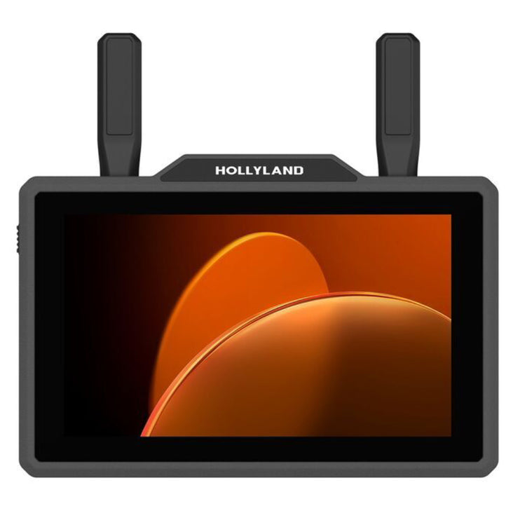 Hollyland Pyro 5 Wireless Transceiver Monitor 5.5" 1500nits brightness