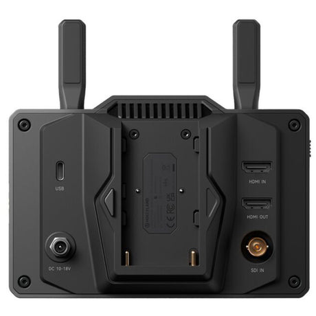 Hollyland Pyro 5 Wireless Transceiver Monitor 5.5" 1500nits brightness