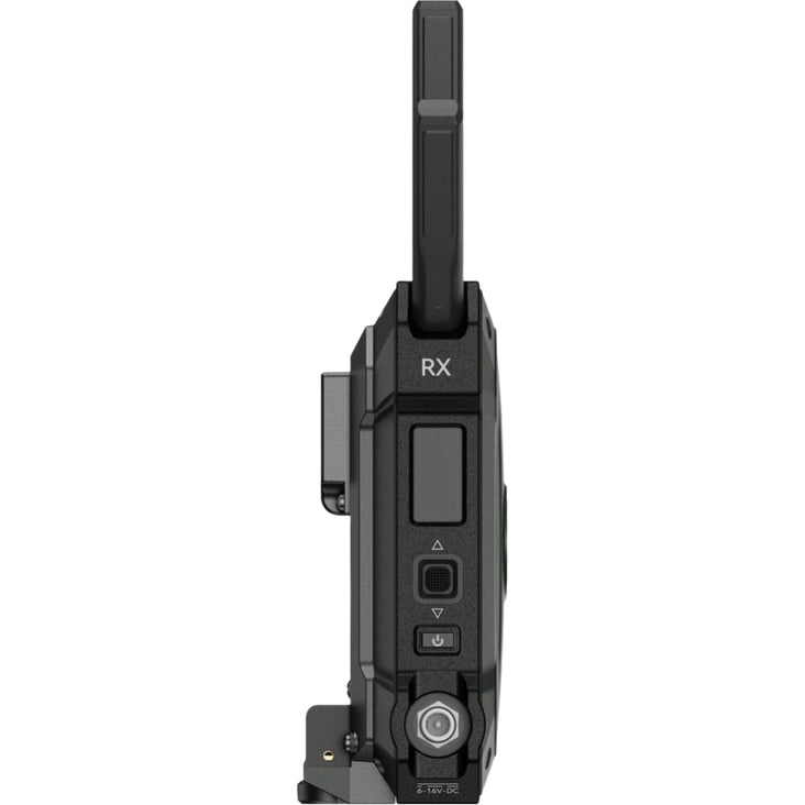 Hollyland Pyro Ultra 4K HDMI/SDI Wireless Video Dual Receiver Transmission System
