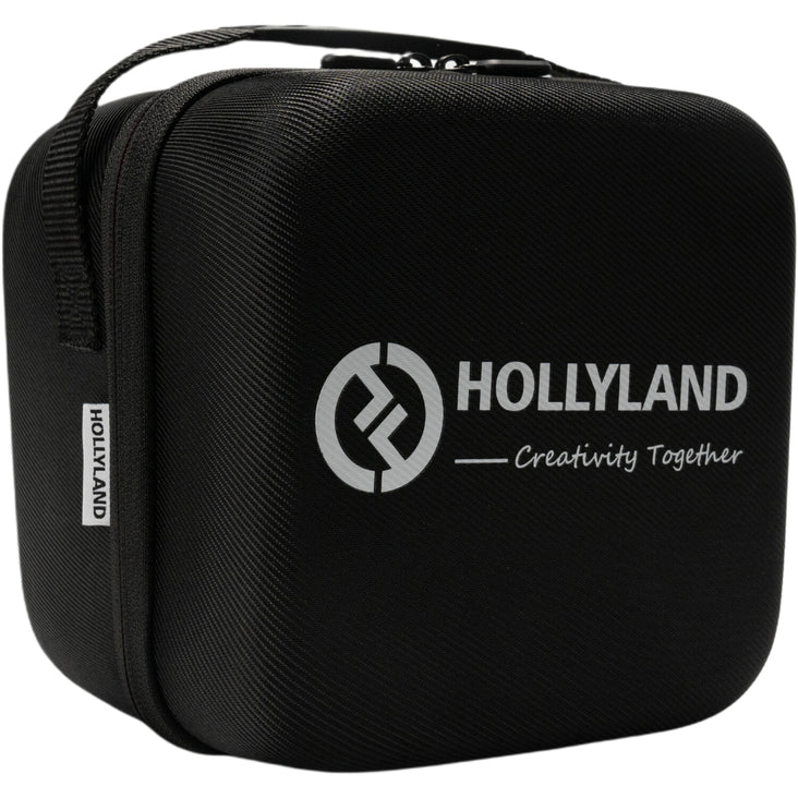 Hollyland Solidcom C1 Carry Case for 2 & 3 Headset Systems