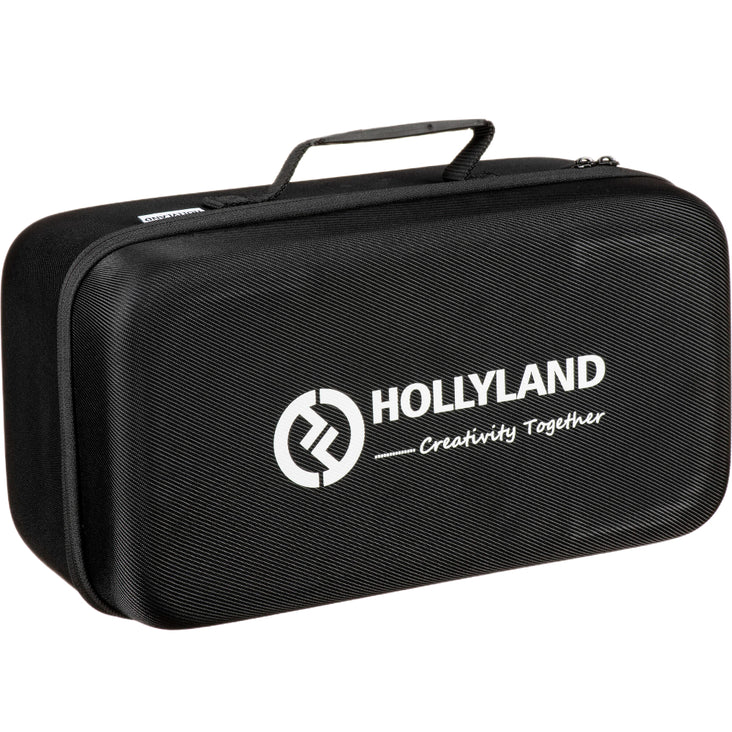 Hollyland Solidcom C1 Carry Case for 4 & 6 Headset Systems