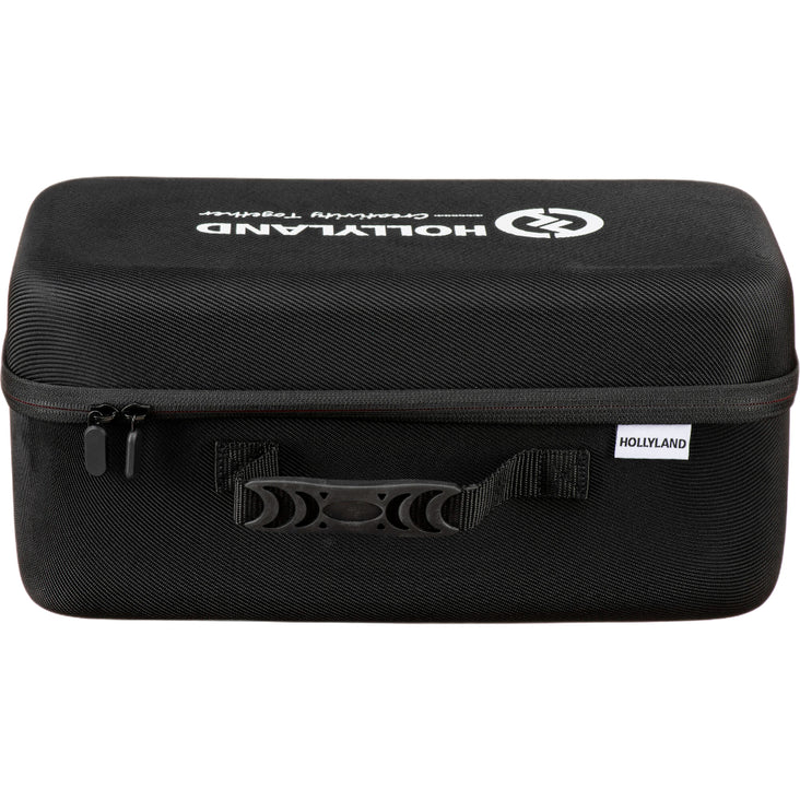 Hollyland Solidcom C1 Carry Case for 4 & 6 Headset Systems
