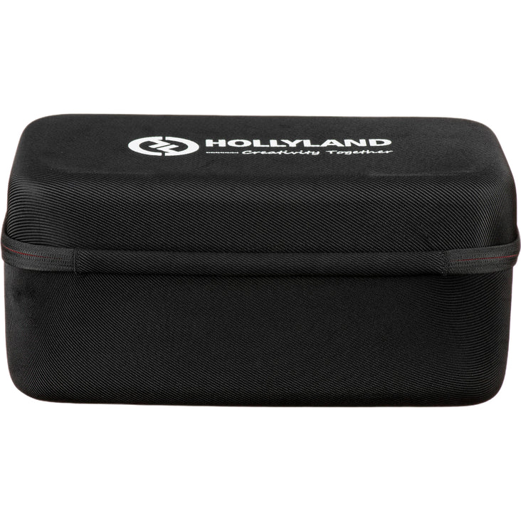 Hollyland Solidcom C1 Carry Case for 4 & 6 Headset Systems