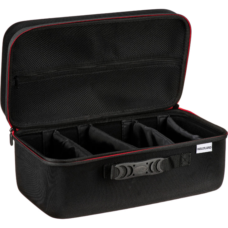 Hollyland Solidcom C1 Carry Case for 4 & 6 Headset Systems
