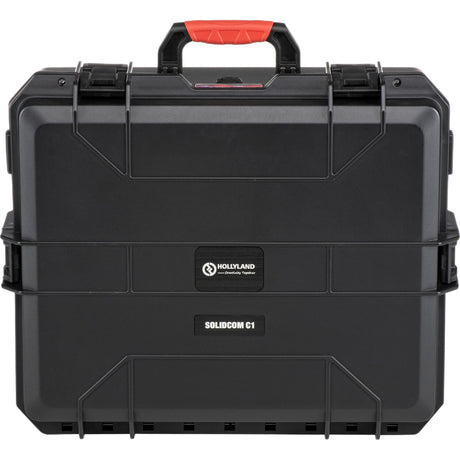 Hollyland Solidcom C1 Hard-Shell Carry Case