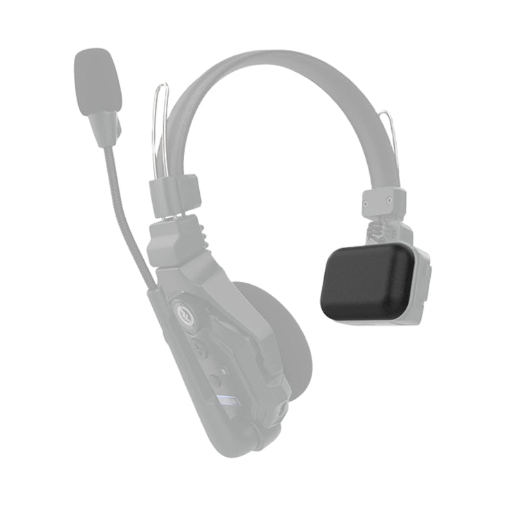 Hollyland Solidcom C1 Headset Ear Pad