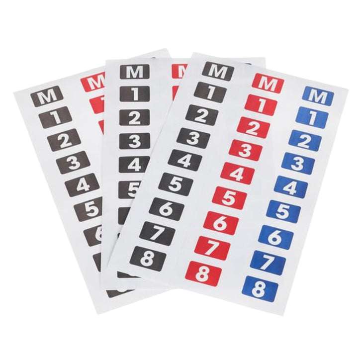 Hollyland Solidcom C1 Headset Sticker