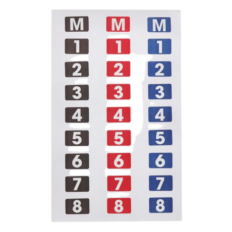 Hollyland Solidcom C1 Headset Sticker