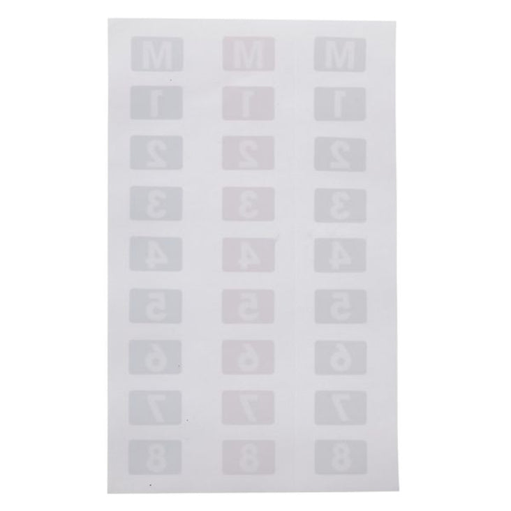 Hollyland Solidcom C1 Headset Sticker