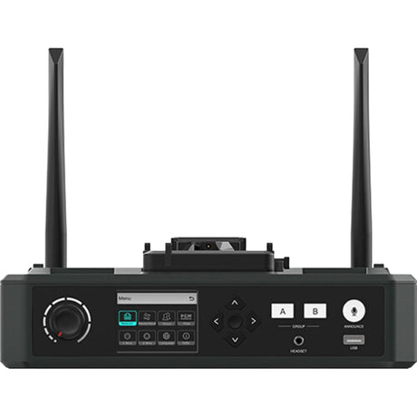 Hollyland Solidcom C1 Hub Base for DECT Intercom System (1.9 GHz)